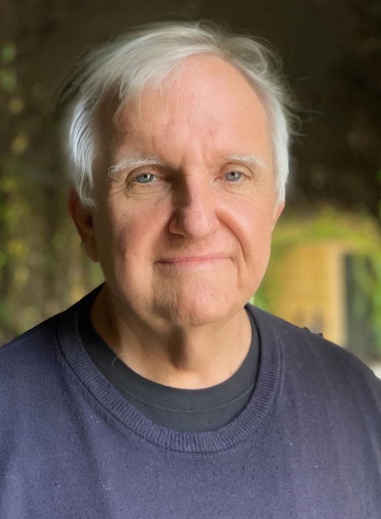 Dr. Rodney P. Dube Profile Photo