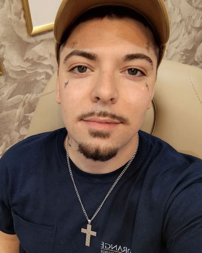 Gage L. Chidester Profile Photo