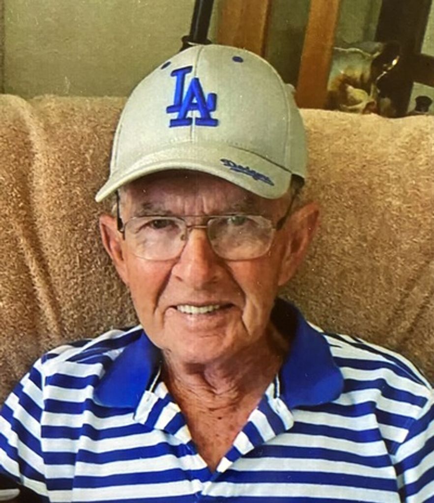 Pete A. Klassen Profile Photo