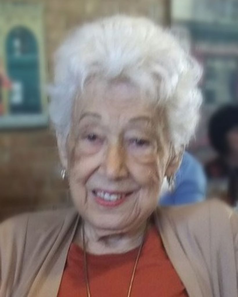 Shirley A. Thorn