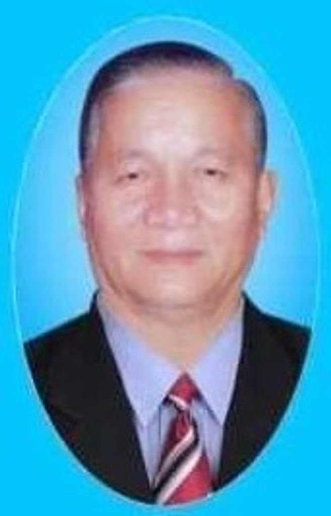 Leo Nguyen