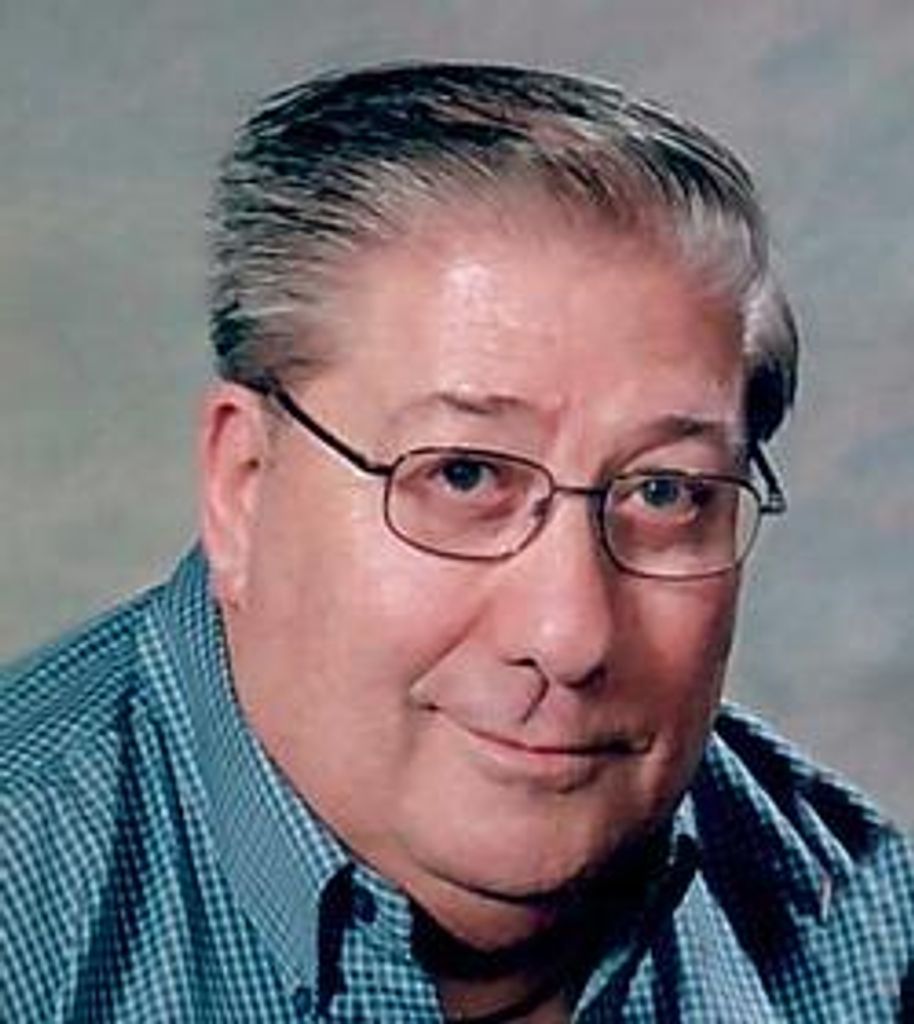 Raymond Lionel Parthenay Profile Photo