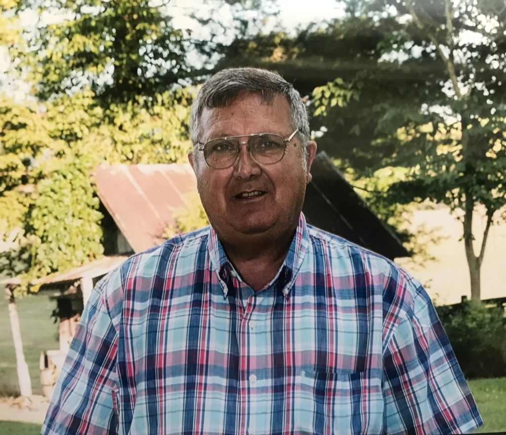 Ronald Woodrum