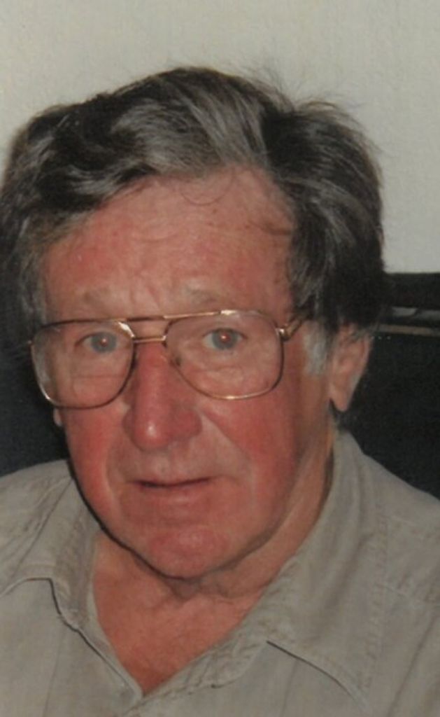 Francis "Frank" Brunner Profile Photo