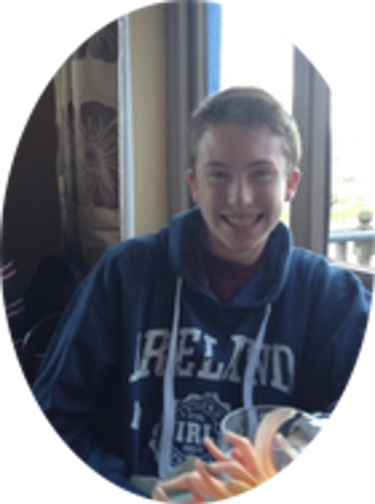 Ryan Mucci
