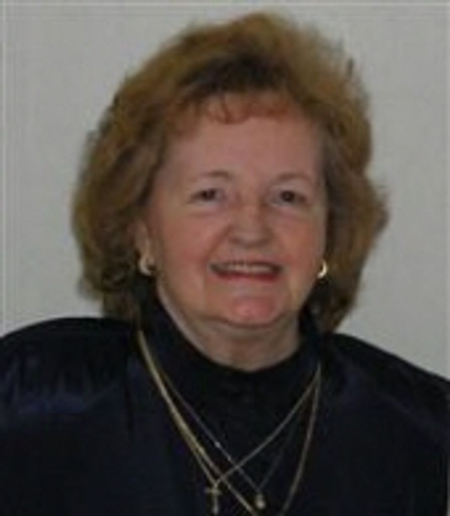 Patricia Ann Mcleod