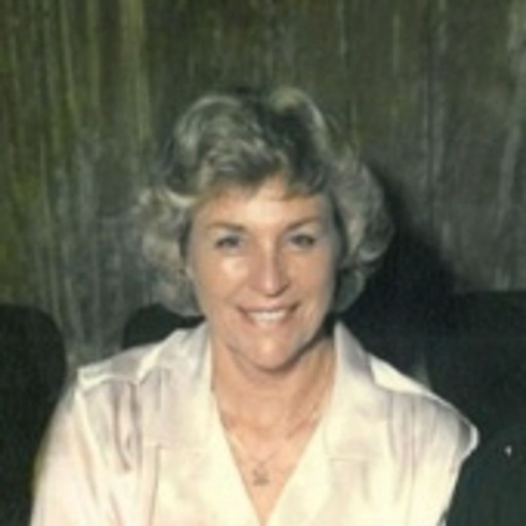 June Christie