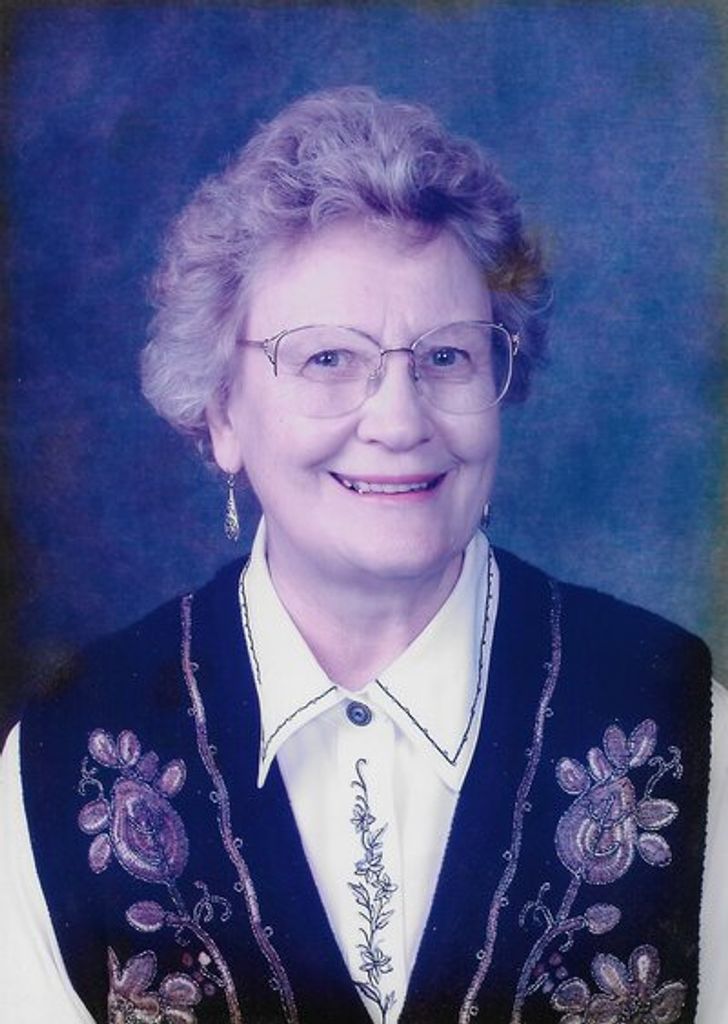Shirley Mae Streufert Profile Photo