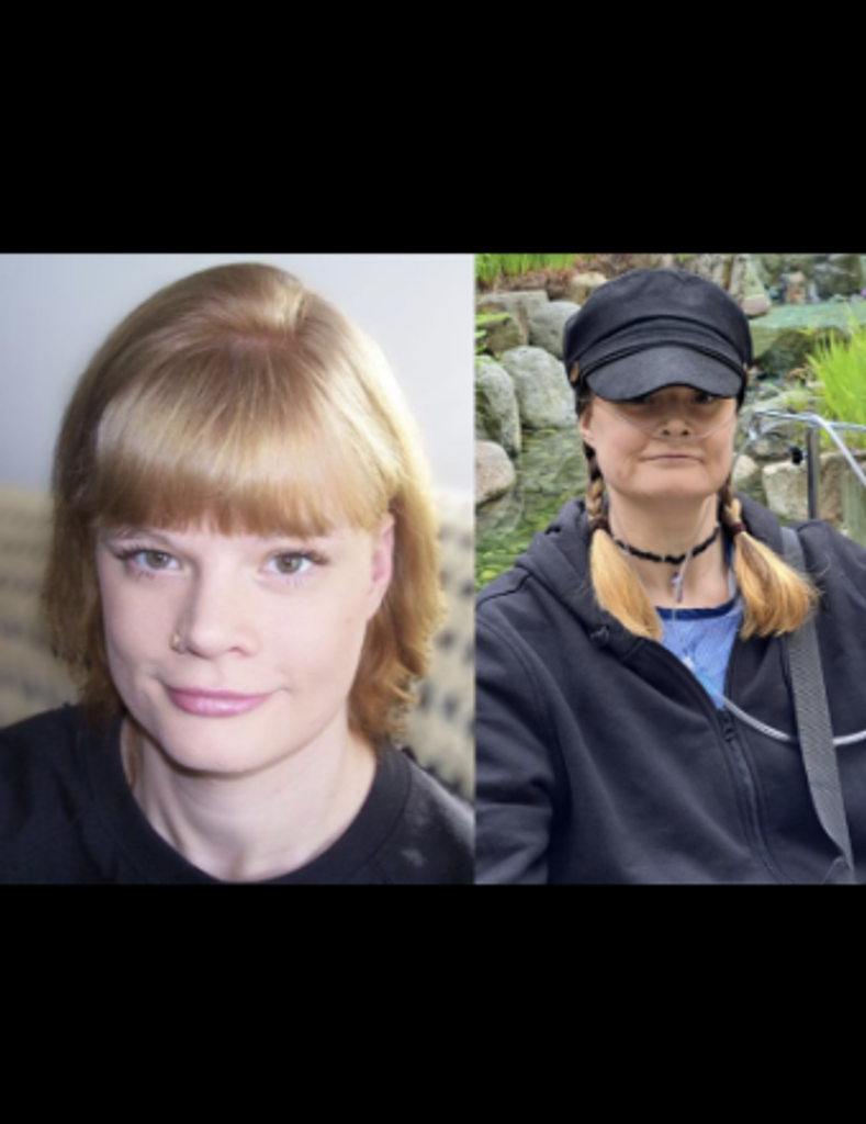 Victoria Louise Coleman Profile Photo