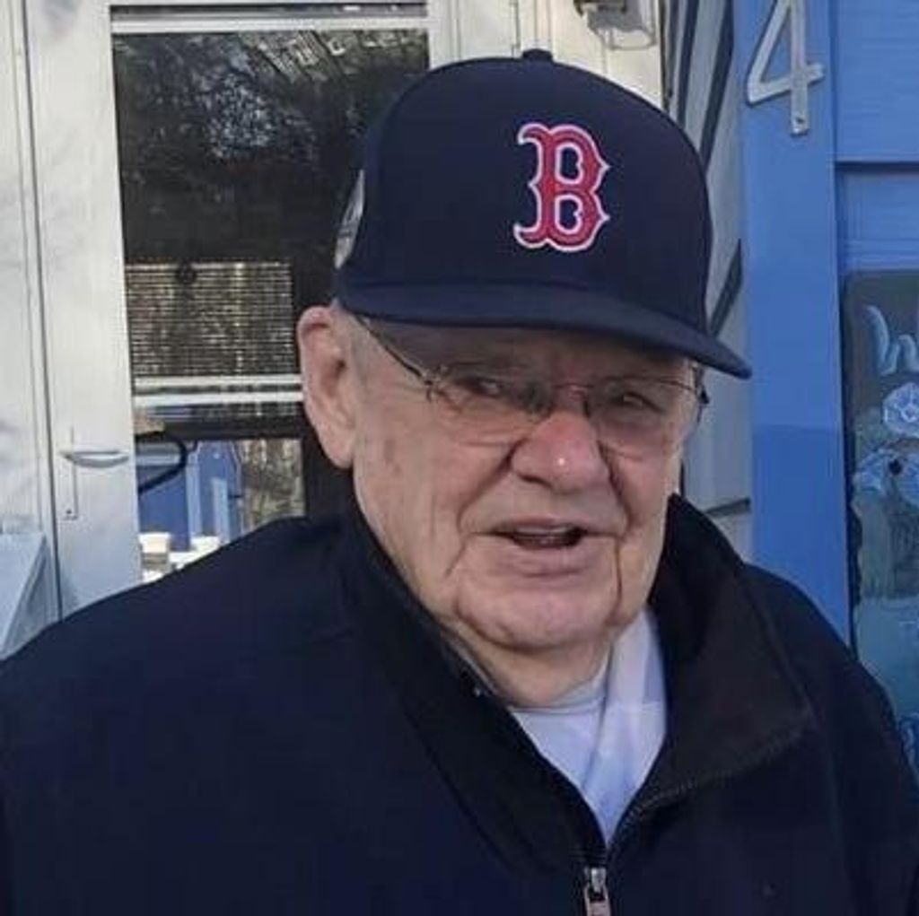 Alfred F, Estes