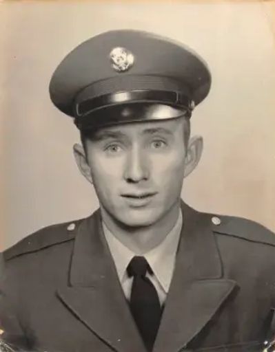 Tim M. Garrison Profile Photo