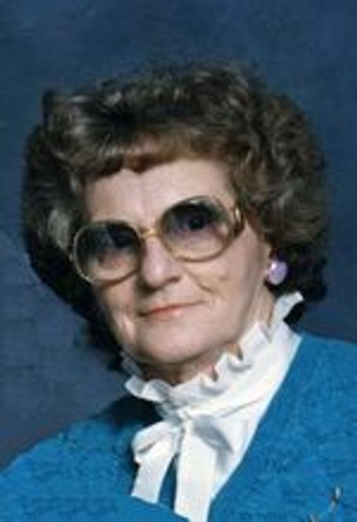 Erma A. Myers