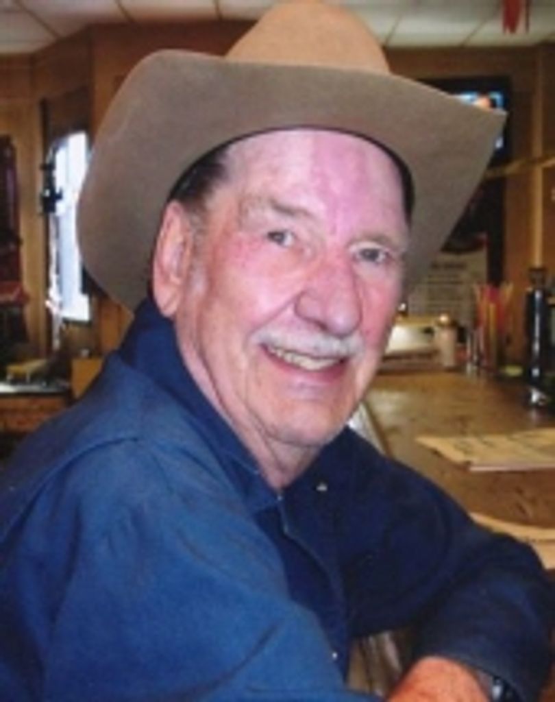 Robert Leslie Nate