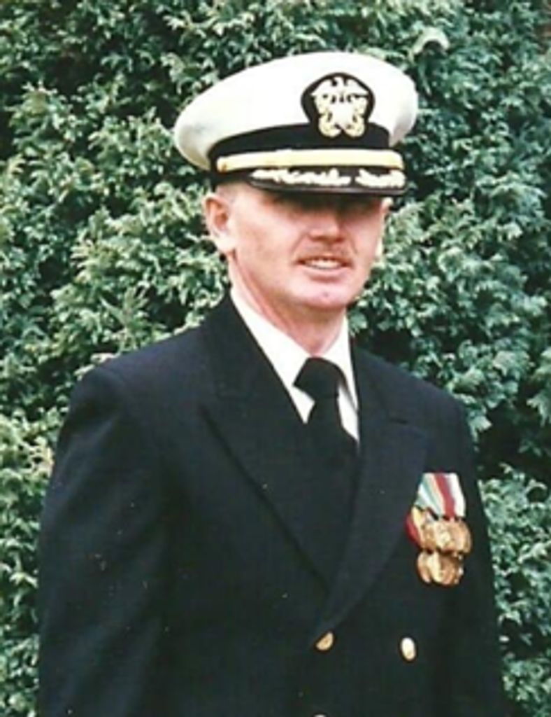 Michael Williams