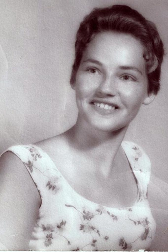 Mary Miley