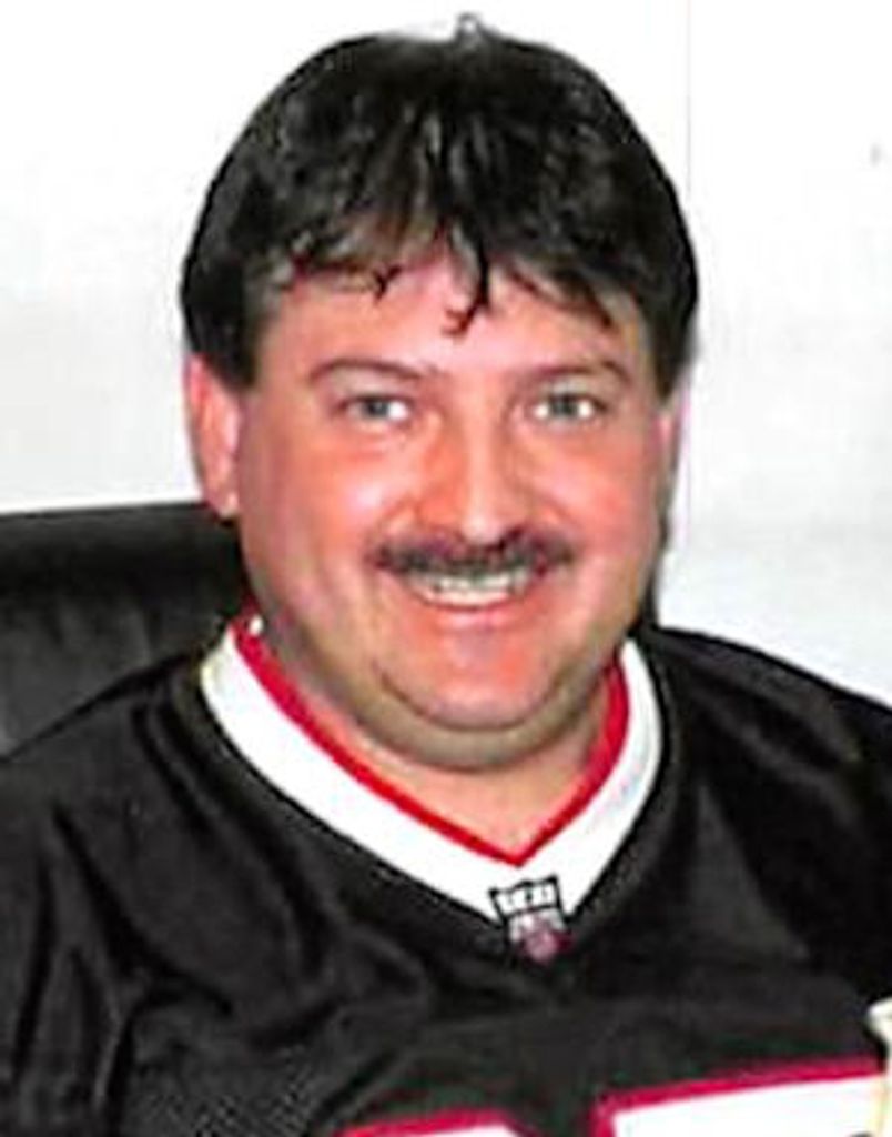 Robert L. Gregory, Jr. Profile Photo
