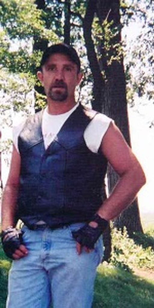 Terry M. Crabb
