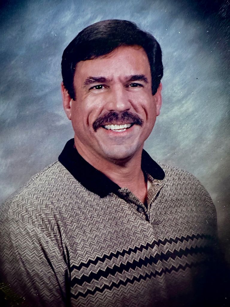 Kenneth James Maclean