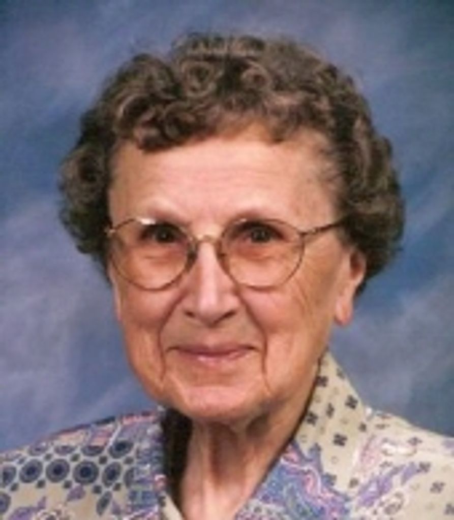 Marie Clevenger