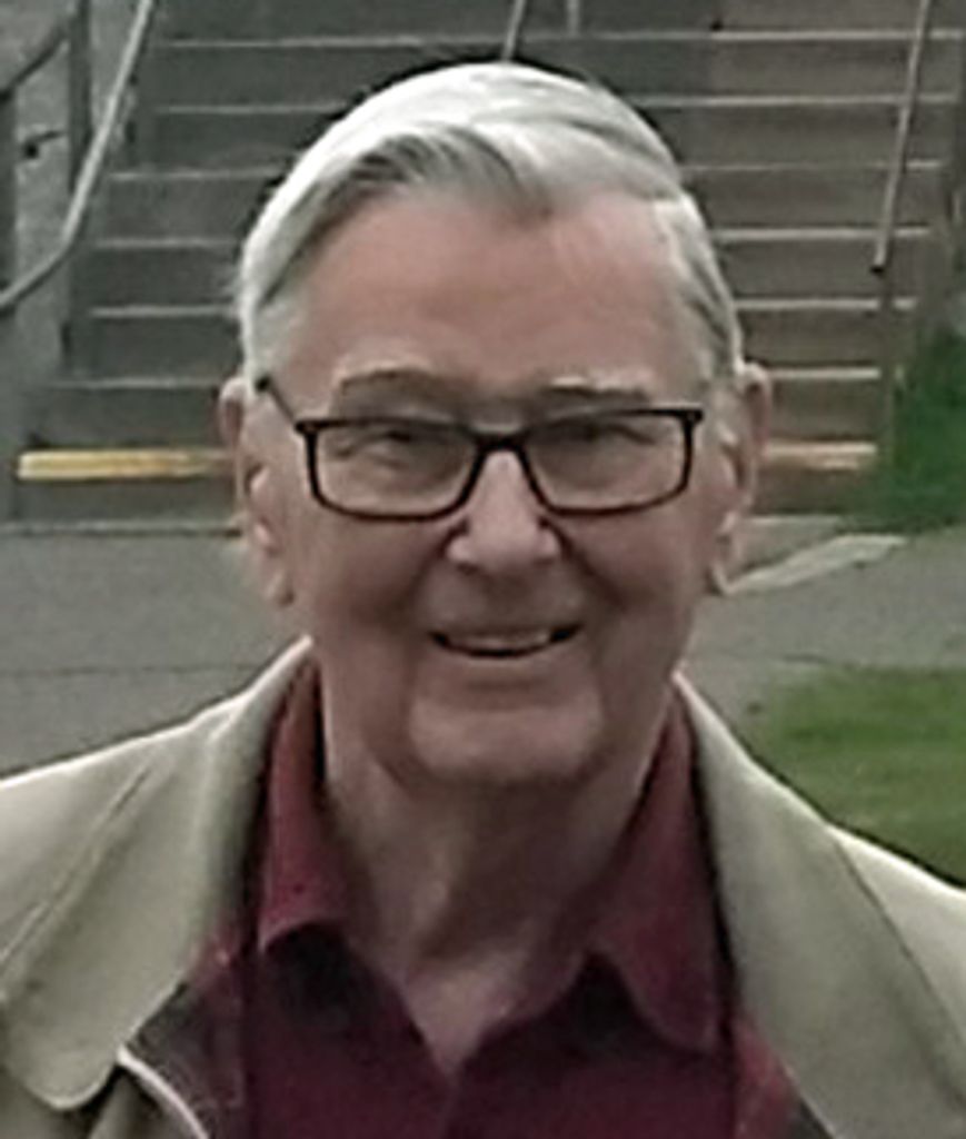William Roy