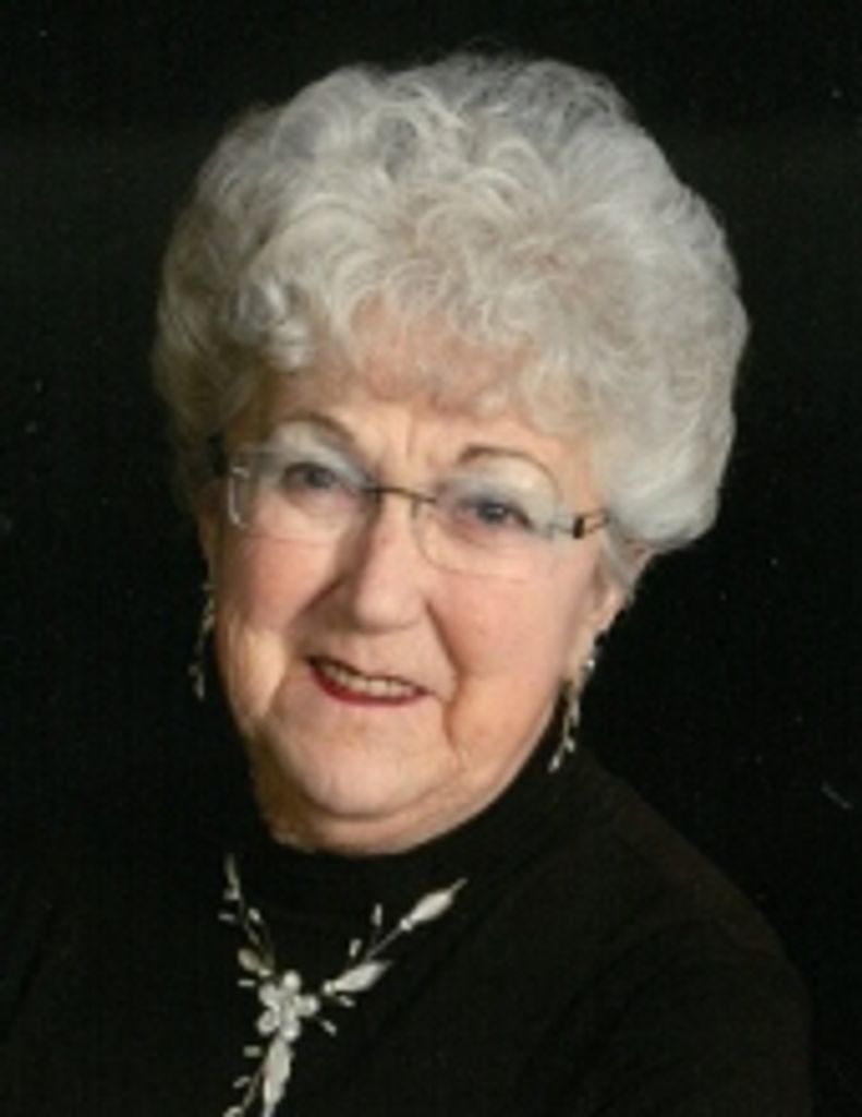Louise Zastrow