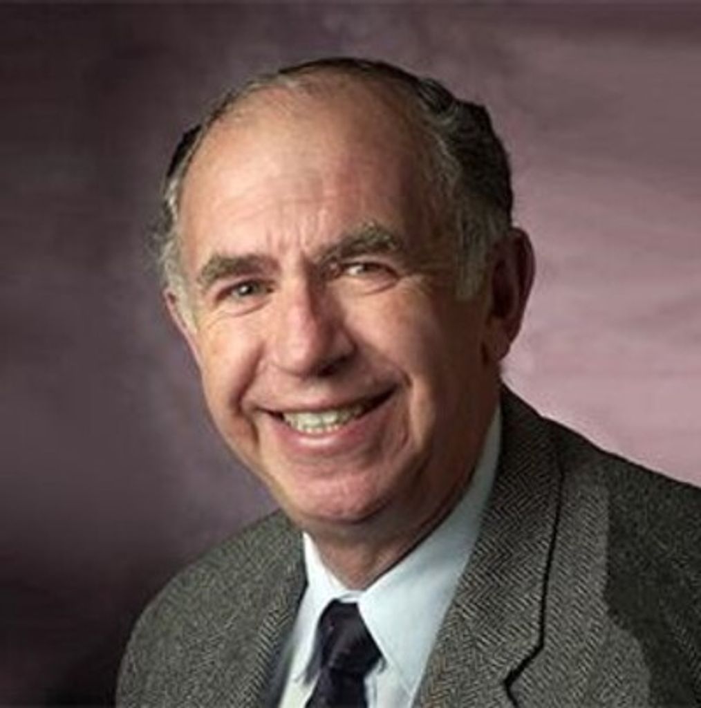 Irwin Ungar Profile Photo