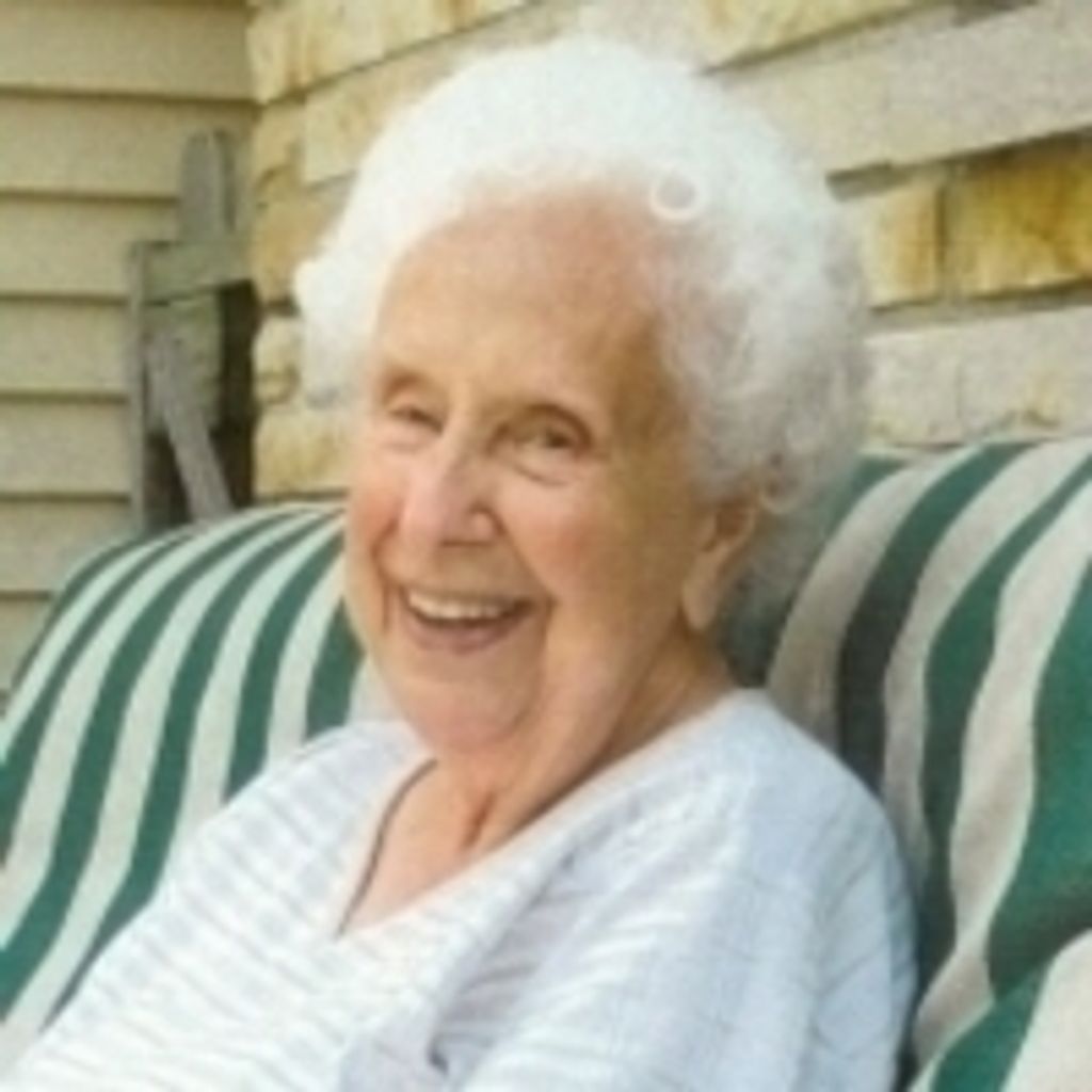 Margaret L. Kopmeyer