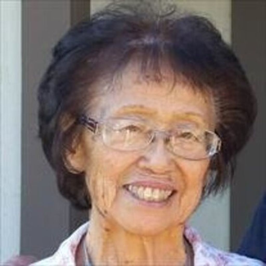 Tatsuko Adachi Profile Photo