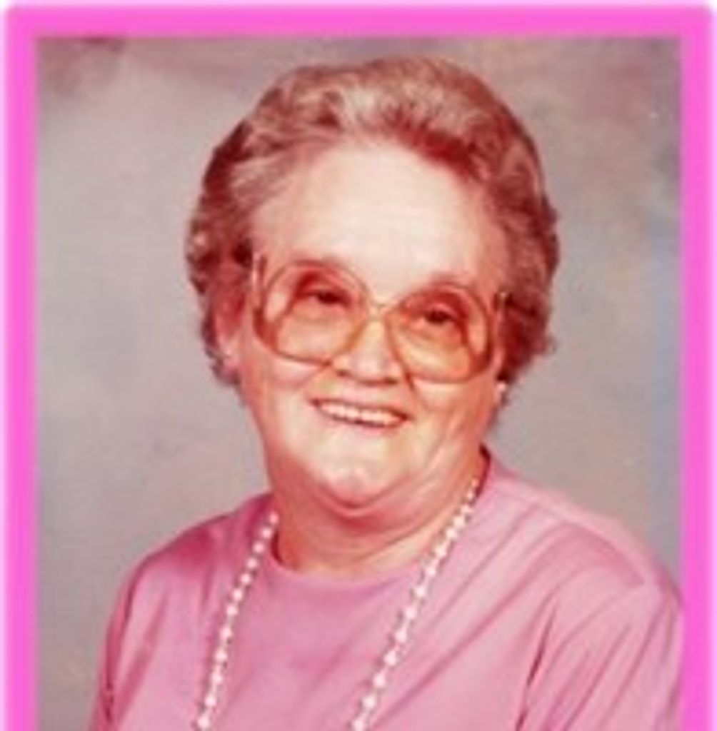 Oma Shepherd