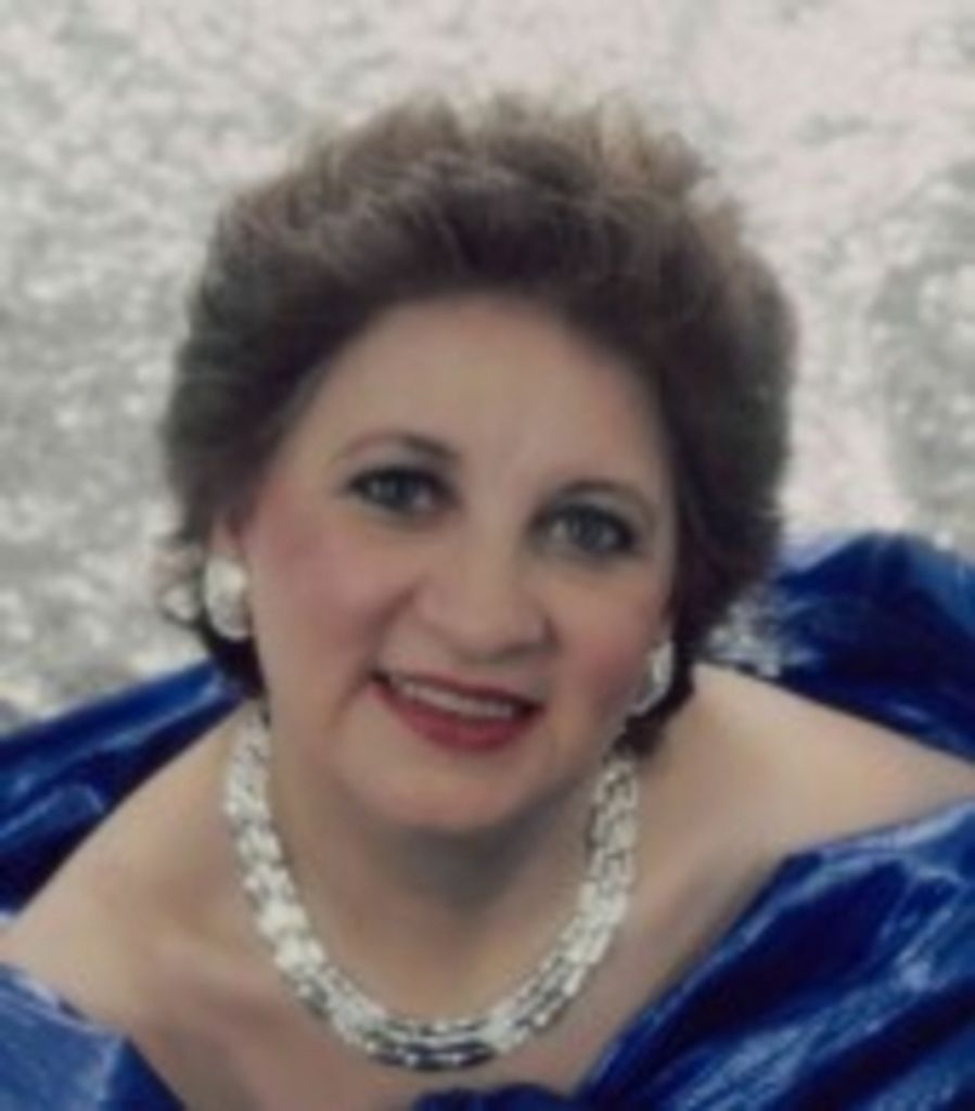 Kathleen Joyce Mohrmann