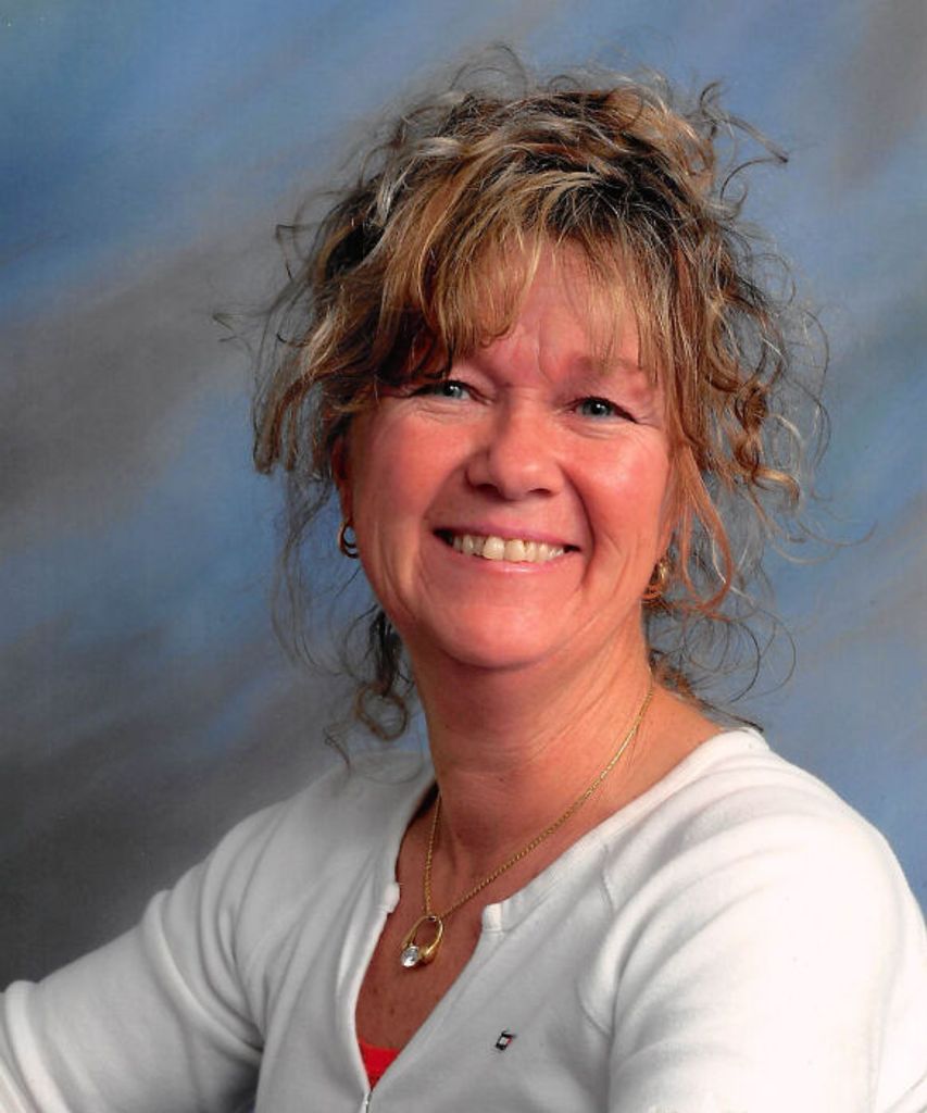 Karen Clark Profile Photo