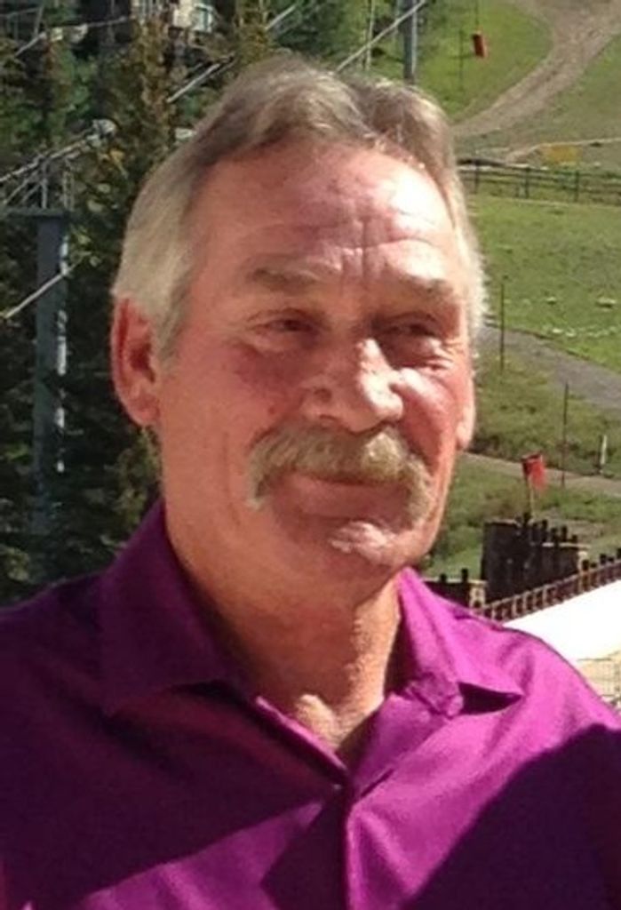 Steven Joseph Scheidt Profile Photo