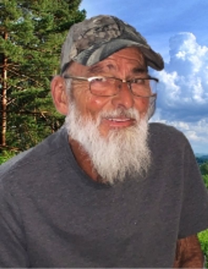 Keith Allen Van Sickle