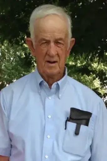 Harley Mitchell Wiley Profile Photo