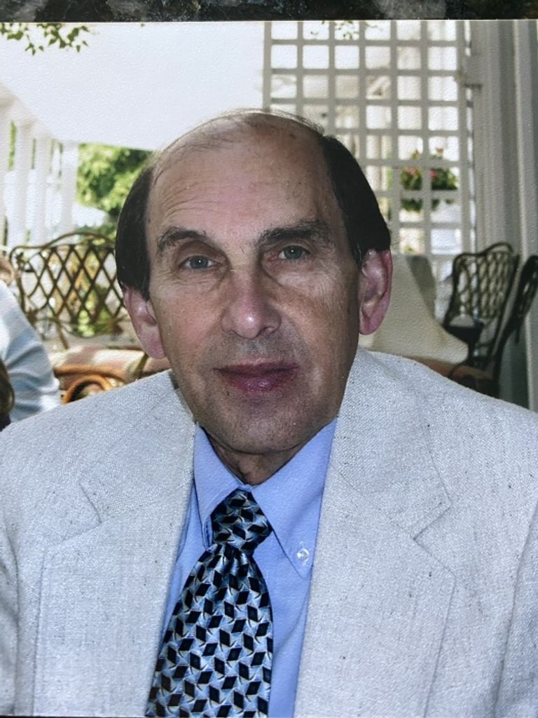 Aaron Berkowitz