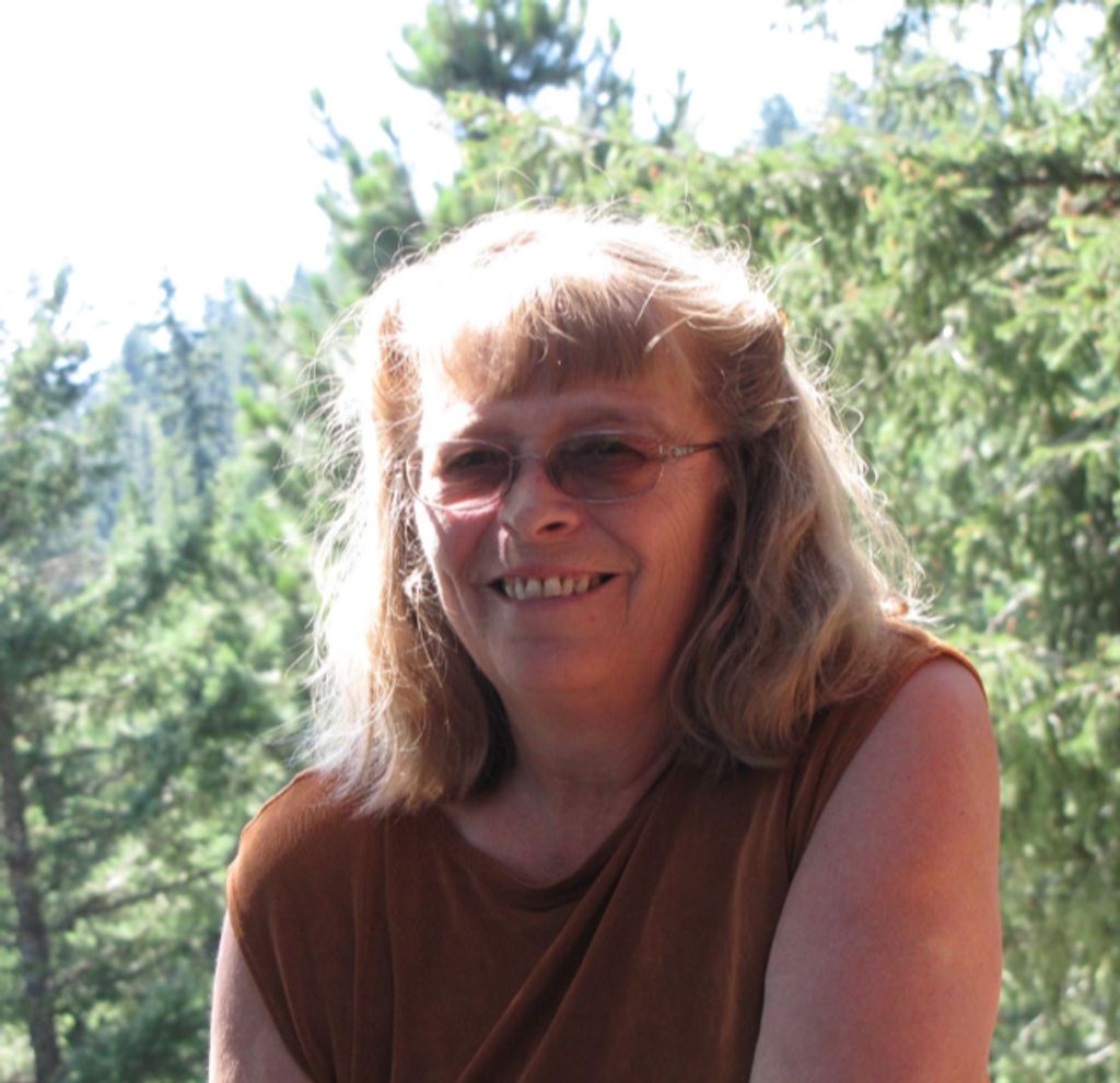 Carol Joyce Anderson Profile Photo