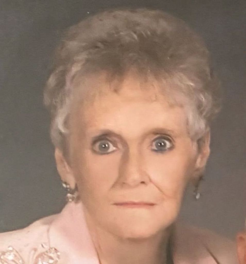 Janet Marie Dickerson Doran Profile Photo