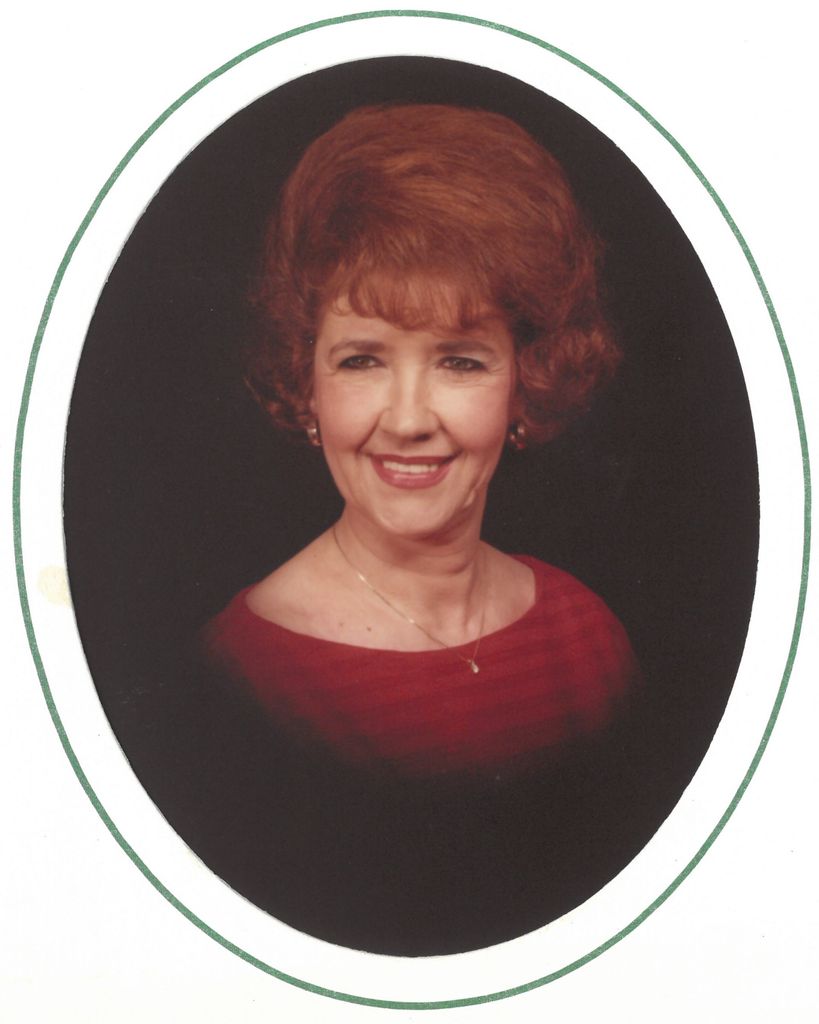 Betty Dobbs Millsap Profile Photo