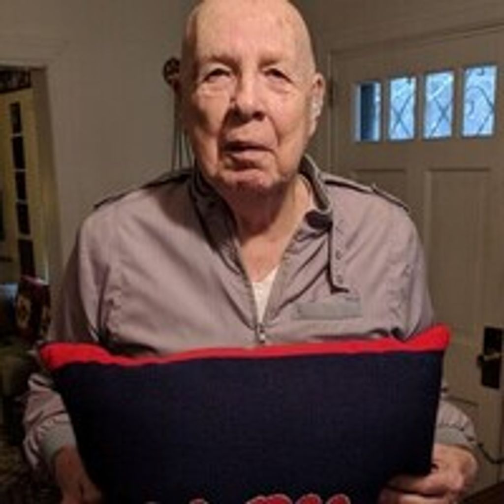 Walter Leroy Allen