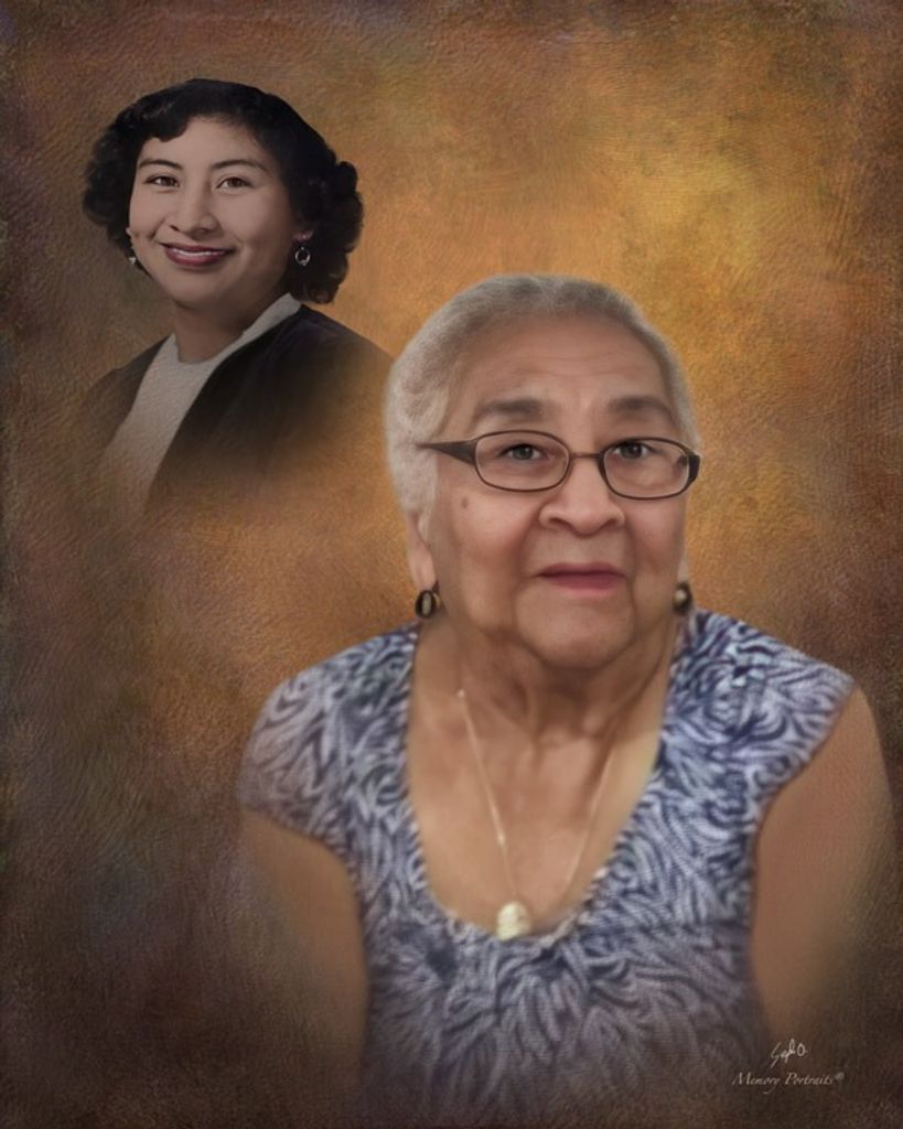 Leocadia C. Garza