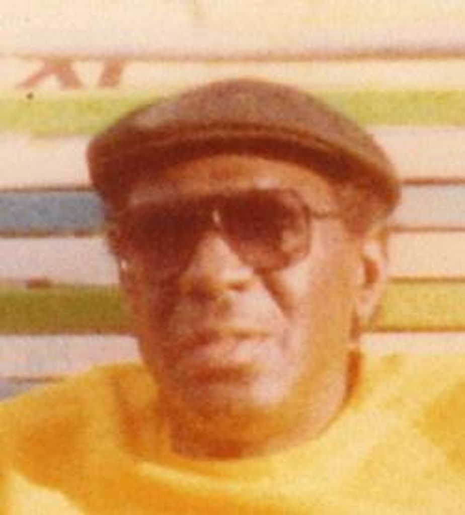 George Sterling Profile Photo