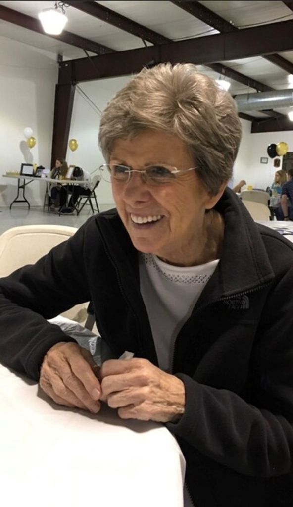 Christine Gosser Profile Photo