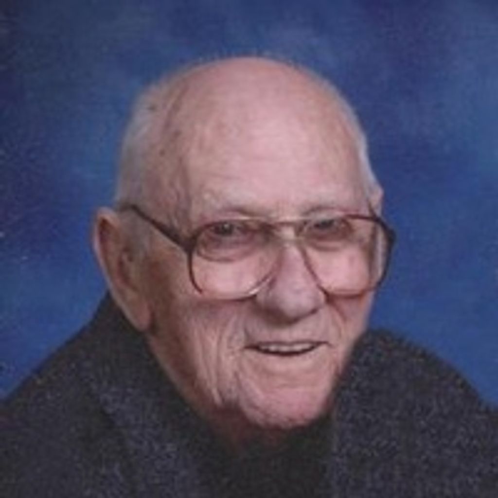 Kenneth "Doc" Gerald Walker