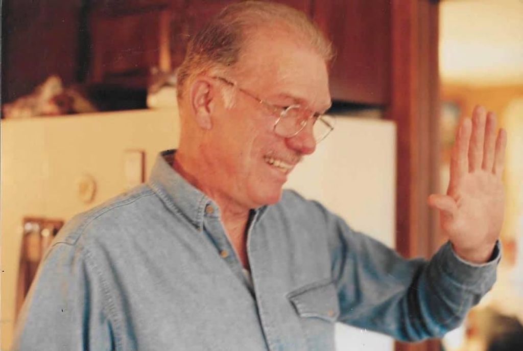 Cecil Vaughan