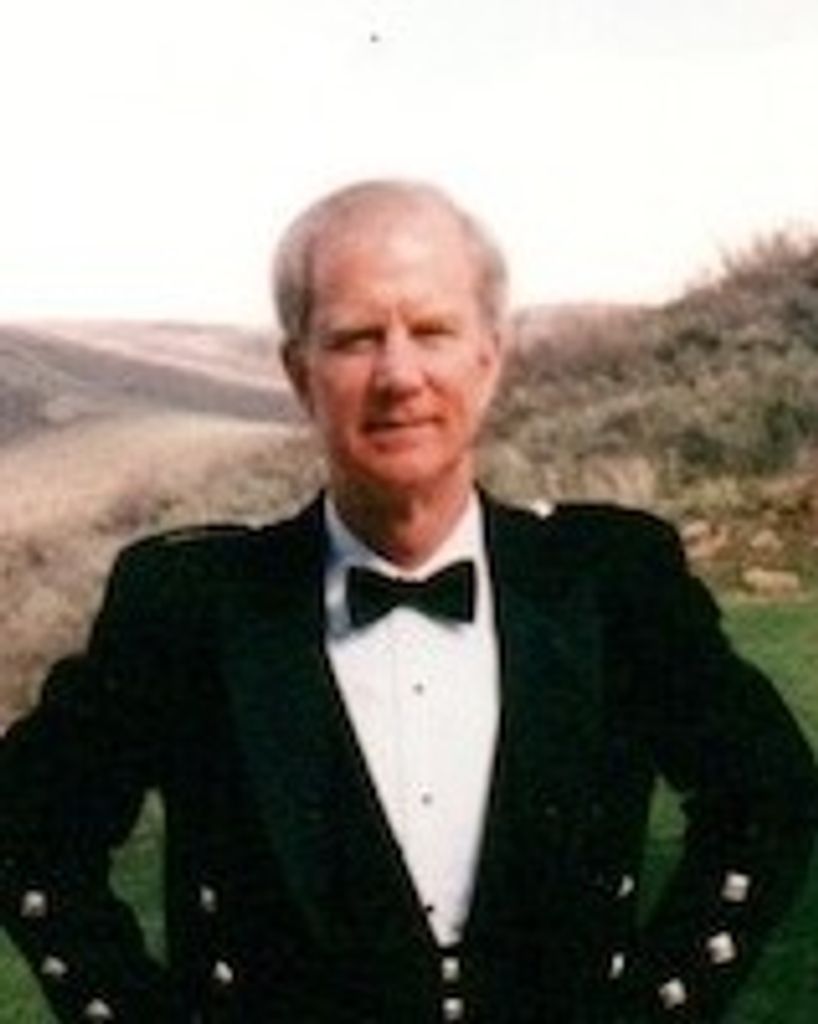 Craddock Matthew "Sandy" Gilmour Profile Photo