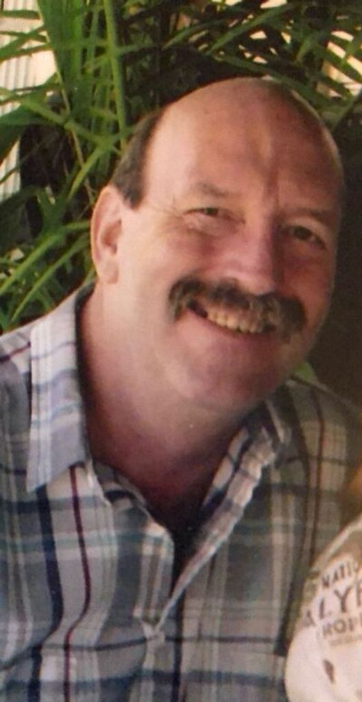 Ralph Robert Robinson Profile Photo