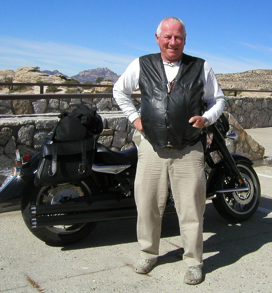 George "Skip" G. Gray, Jr.