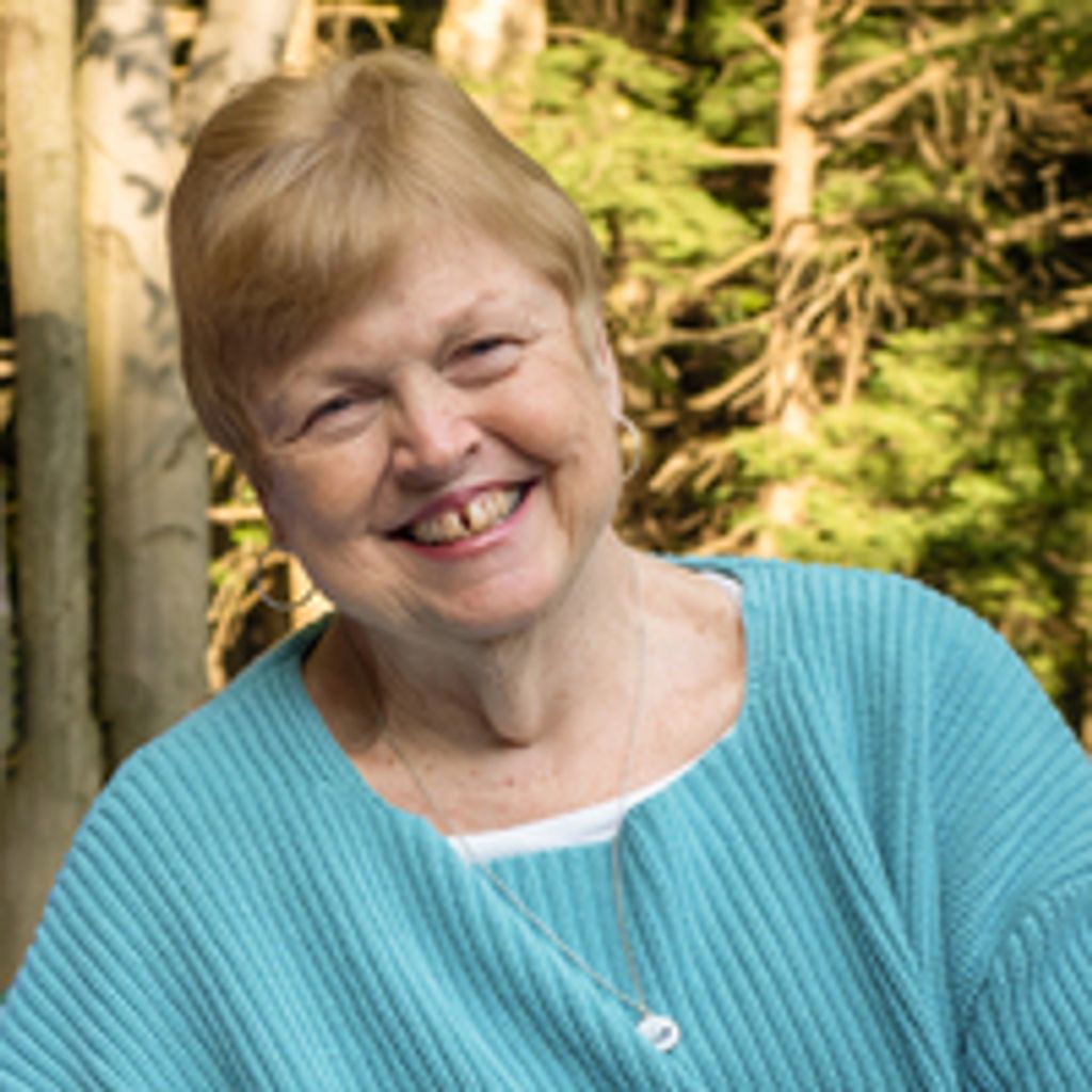 Catherine Haenn Shannon