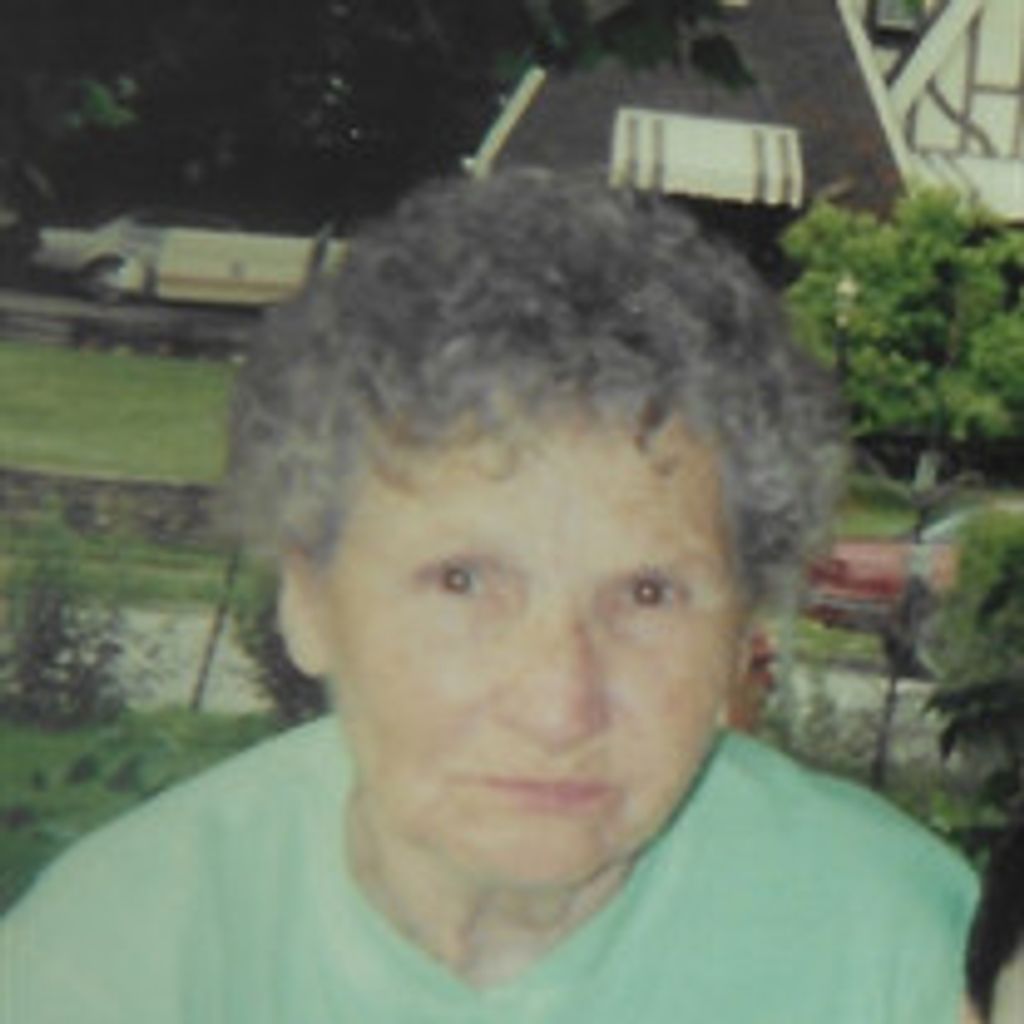 Margaret Kimble May