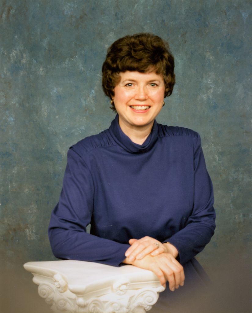 Martha Dean Dilts